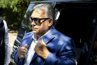 Orbán chce vládnout až do roku 2034 - Novinky