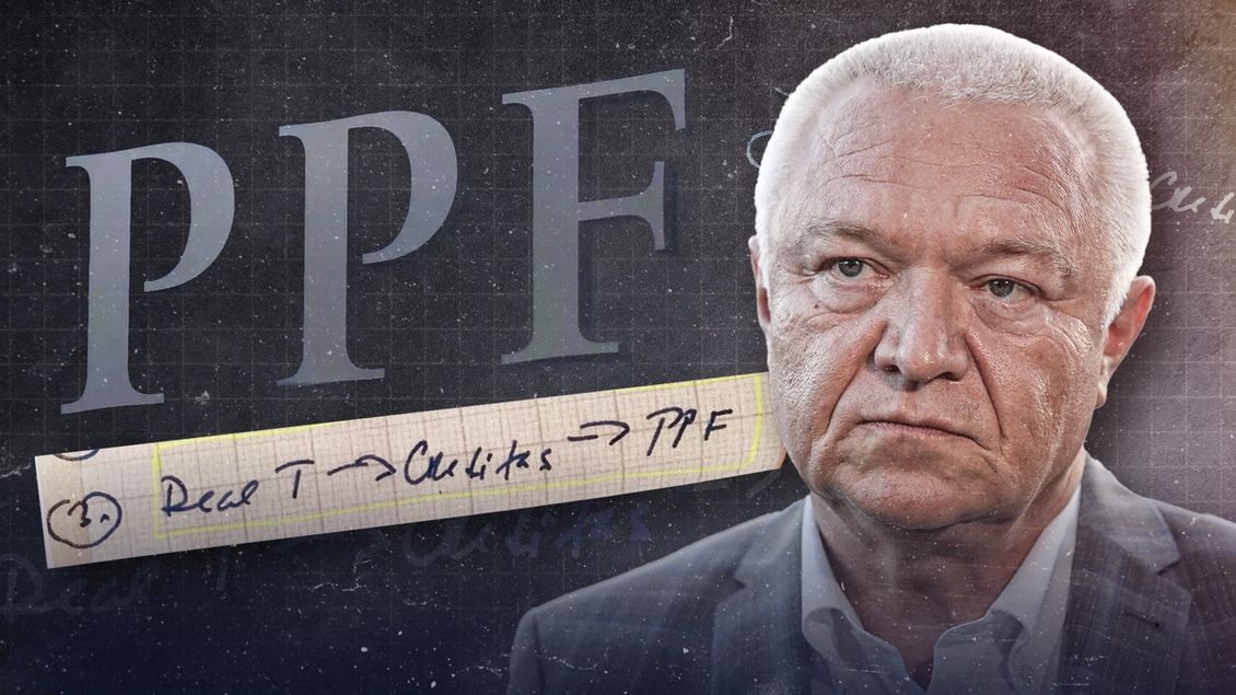 Faltýnkův diář: Jak se dostalo zlaté vejce Českých drah k miliardářům - Seznam Zprávy