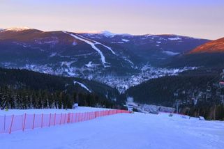 Ski areál Špindlerův Mlýn získal povolení pro výstavbu dvou nových lanovek - Seznam Zprávy