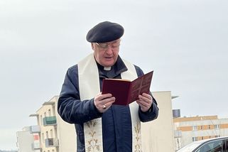 Zastavte Vatikánskou smlouvu. Oběti sexuálního zneužívání poslaly otevřený dopis politikům - Novinky