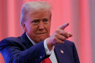 Trump americkým univerzitám: Bojujte s antisemitismem, nebo přijdete o peníze - Novinky