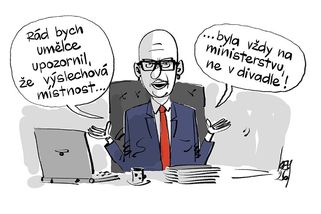 KEMEL: Upozornění pro umělce - Novinky