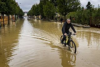 Firmy s vyplavenými městy zažalují stát, pokud nezaplatí škody - Seznam Zprávy