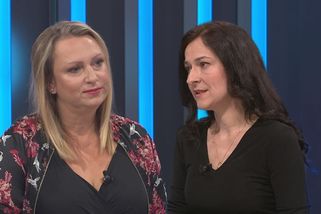 Šichtařová: Nechci strašení válkou a nechci kvóty. A já vás nechci ve vládě, opáčila Vaňková