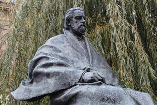 Prodaná nevěsta: národní poklad, kterým být nikdy neměla - Médium.cz