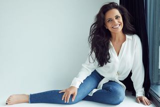 Lucie Bílá: „Když si chci fakt odpočinout, sednu si ke korálkům. Miluju to!“