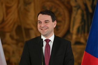 Xanax i pro vás, soudružko. Macinka a Nerudová si...