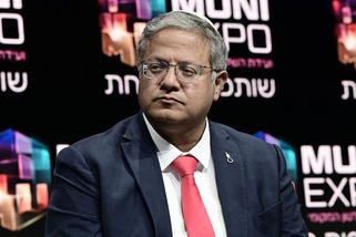 Izraelský ministr si pochvaloval špatné podmínky palestinských vězeňkyň - Seznam Zprávy