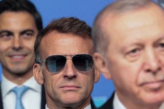 Izraelci měli překvapivý plán pro Írán. Ale pak Erdogan zavolal Trumpovi - Seznam Zprávy