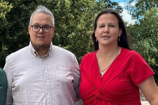 Jakub a Anežka z Výměny manželek radikáně zhubli! Vypadáte úžasně, píšou fanoušci