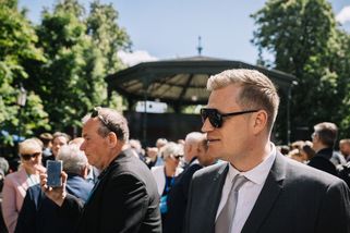 Policie má podezření, že Turek kromě rychlé jízdy neměl ani dálniční známku - Seznam Zprávy