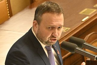 Jurečka nebyl zvolen předsedou sněmovního výboru....