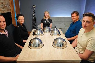 Prostřeno představuje nový systém bodování. Diváci uvidí boj s tradiční svíčkovou i nepovedený trik s vejci