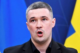 Ukrajinský ministr obrany Fedorov před odchodem jmenoval 11 věcí, které ho v armádě štvou - Novinky
