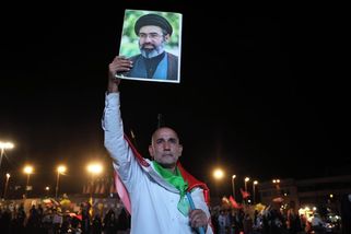 Chameneí vyzval muslimy po celém světě k jednotě proti USA a Izraeli - Novinky