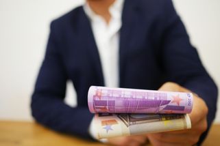 Exekutor u dveří: co může a co nesmí zabavit v roce 2026