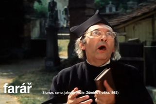 Kolik znáte původních českých slov, v kterých se vyskytuje písmeno "F"? Je jich kupodivu jen několik | Uzlíky na jazyku