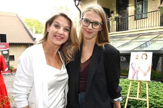 Dcera Laurinové a Vojtka má hlas jako zvon: Valentýna odzbrojila i profíky