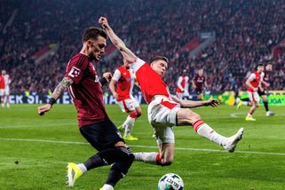 Prahu rozděluje fotbal. Data před derby ukazují, kdo fandí kterému „S“ - Seznam Zprávy