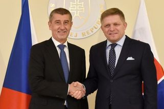 Trojitý jackpot Andreje Babiše. Vydělá miliardy na...