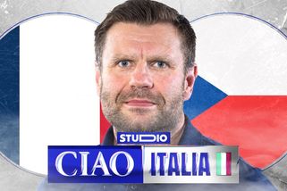 ŽIVĚ CIAO ITALIA: Fantastický stříbrný úspěch Adamczykové. Ve studiu je Varaďa, Češi se chystají na Francii - Sport.cz