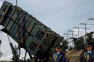 Zelenskyj znovu žádá rakety Patriot, chce i licenci na jejich výrobu - Novinky