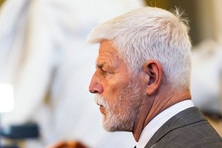 Na úřadu vlády za účasti prezidenta Pavla jednala Bezpečnostní rada státu - Seznam Zprávy