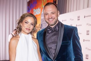 Obří skandál slavného hokejisty: Marián Gáborík čelí obvinění z nevěry, po divoké noci utekl za ženou