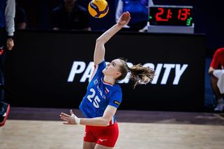 Opora volejbalové reprezentace získala nové angažmá - Sport.cz