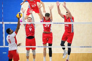 Volejbalista Klimeš bude po odchodu z Karlovarska hrát za italského vicemistra - Sport.cz