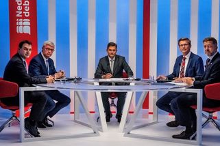 Nová nedělní debata ČT diváka ruší přemírou informací, míní analytik - Seznam Zprávy