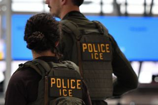 Šestaosmdesátiletá Francouzka se přestěhovala za ztracenou láskou do USA, zadržela ji ICE - Novinky