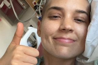 „Chce to jen cvičit,“ říkali lékaři. Z obyčejné bolesti se vyklubal problém, který skončil amputací