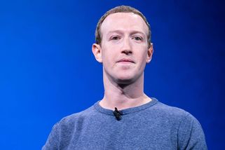 Zuckerberg chce nahradit zaměstnance umělou inteligencí