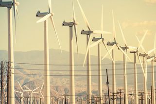 Větrné elektrárny nejsou takové peklo, jak se někdy říká - Portál řidiče
