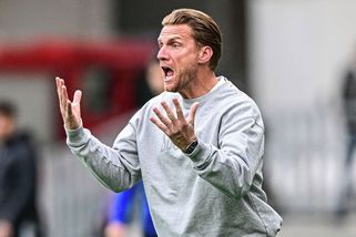 Fotbalisty Plzně povede trenér Kováč, podepsal roční smlouvu s dvouletou opcí - Seznam Zprávy
