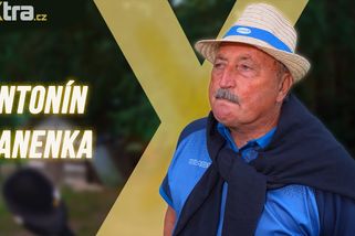 Tvrdá slova Panenky na adresu Čechů: Takhle se na mistrovství světa nejezdí | Extra v terénu
