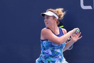Nosková může být světovou jedničkou, tvrdí trenérka Sereny Williams