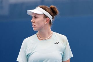 Nosková slaví první výhru od Wimbledonu. O osmifinále v Cincinnati zabojuje s nasazenou Dánkou