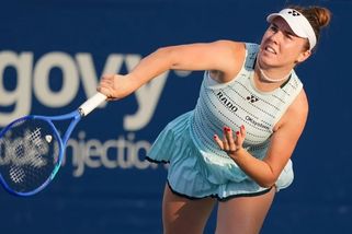 Nosková zná soupeřku pro Cincinnati Open. Zahraje si i nečekaná šampionka z Prahy