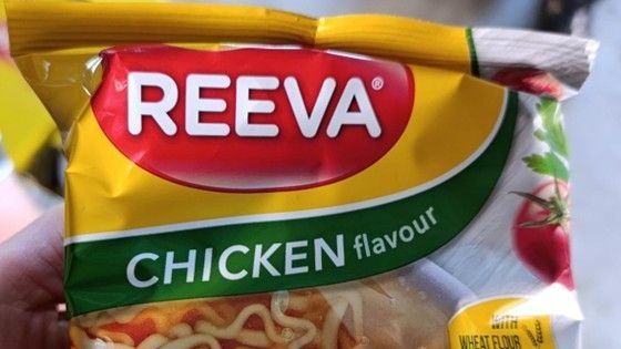 Pozor na instantní nudle Reeva. Inspekce v nich odhalila salmonelu - Novinky