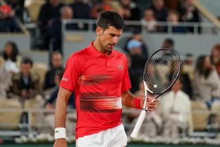 Djokovič před rizikem pádu žebříčkem. Chraňte ho, volá bývalý finalista US Open