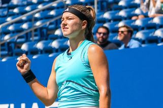 Muchová a Nosková v TOP 7 žebříčku WTA. Češky jsou na životním maximu