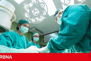 Lékaři v Brně odstranili ženě sraženinu ze srdce novou metodou