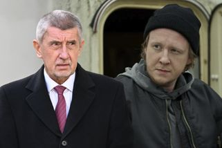 Štěpán Kozub vulgárně nadával Andreji Babišovi: Premiéra extrémně ponížil