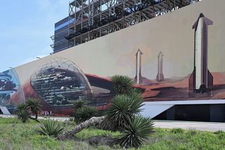 SpaceX se vstupem na burzu slibuje rozvoj přepravy na Mars či Měsíc - Novinky