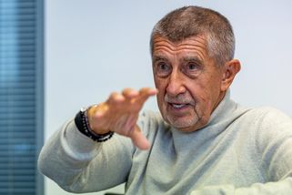 Důchody se ještě můžou zvýšit, rozpočet je ale napjatý, říká Babiš