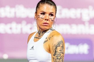 Jako hrát v nacistickém Německu! Ukrajinka obvinila na Roland Garros ruskou soupeřku