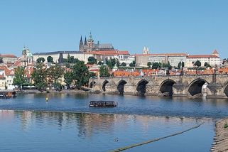 Češi a Němci, to nebyly jen války, ale také spojenectví, i proti Slovanům - Médium.cz