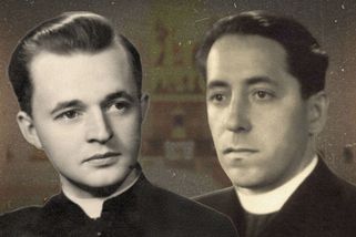 Komunisti je mučili. Dva kněží se dočkají slavnosti, jakou Česko nepamatuje - Seznam Zprávy